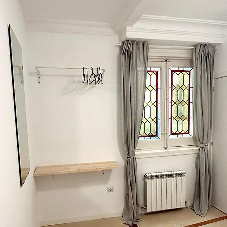 Villa Rooms Madrid Ngoại thất bức ảnh