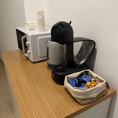 Villa Rooms Madrid Ngoại thất bức ảnh