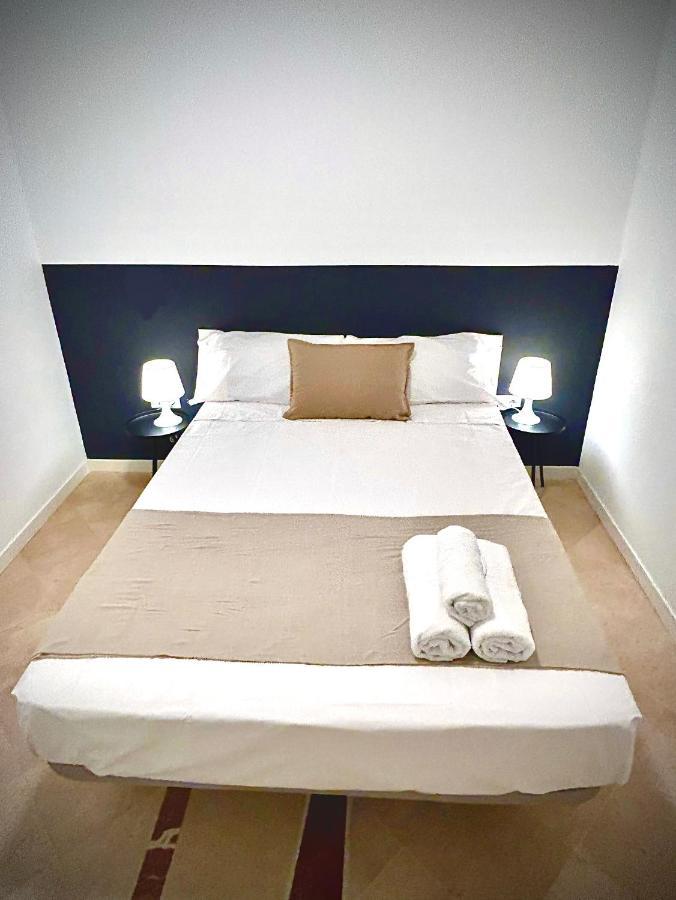 Villa Rooms Madrid Ngoại thất bức ảnh