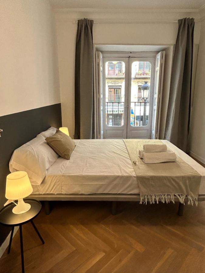 Villa Rooms Madrid Ngoại thất bức ảnh