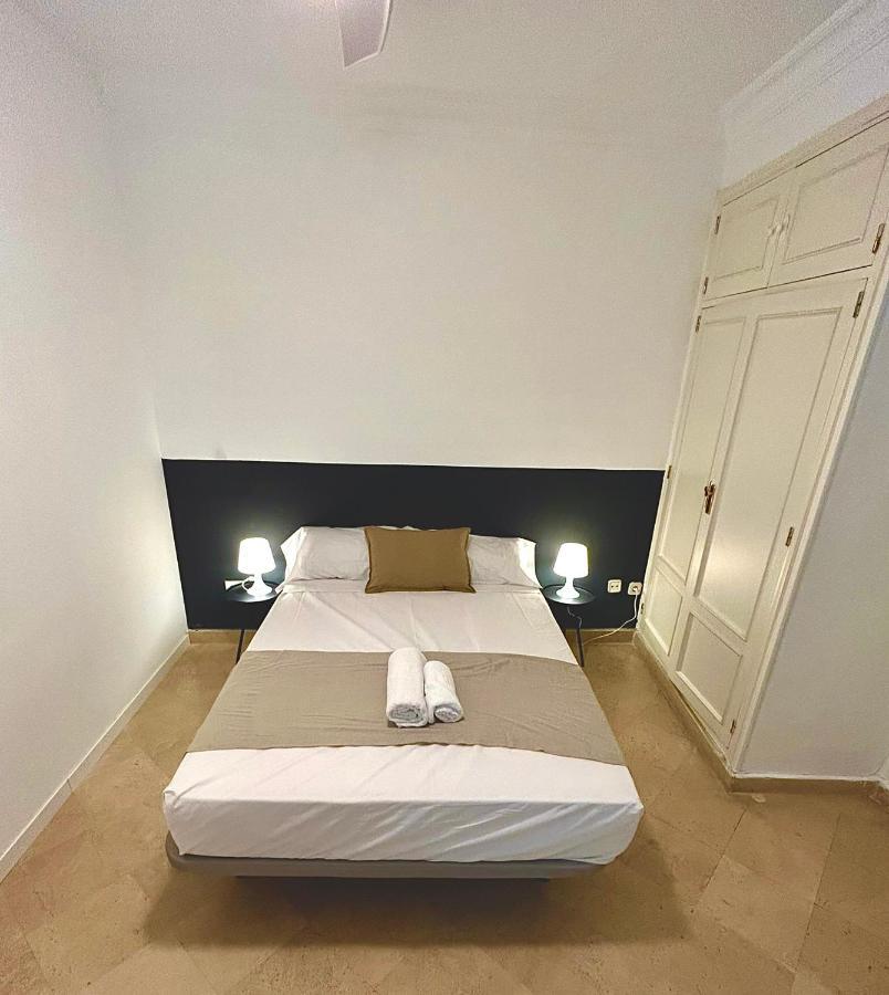 Villa Rooms Madrid Ngoại thất bức ảnh