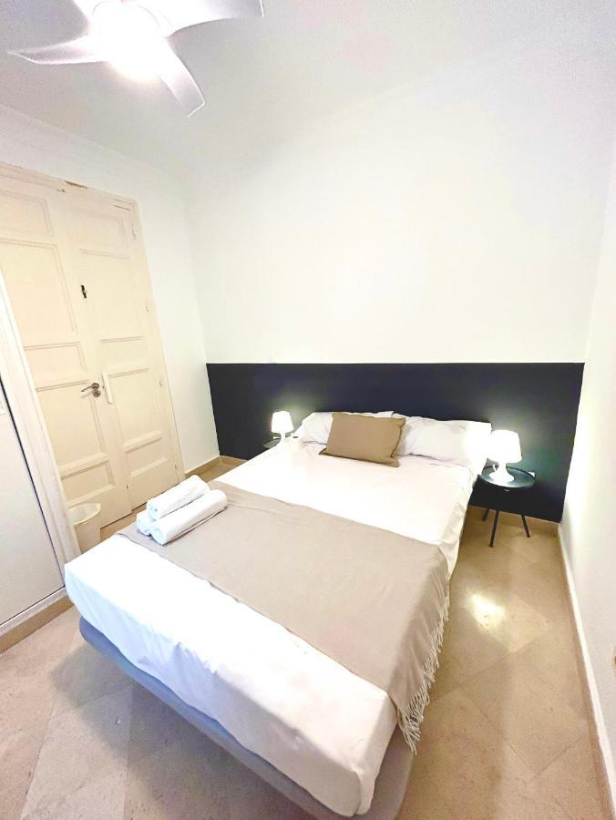 Villa Rooms Madrid Ngoại thất bức ảnh