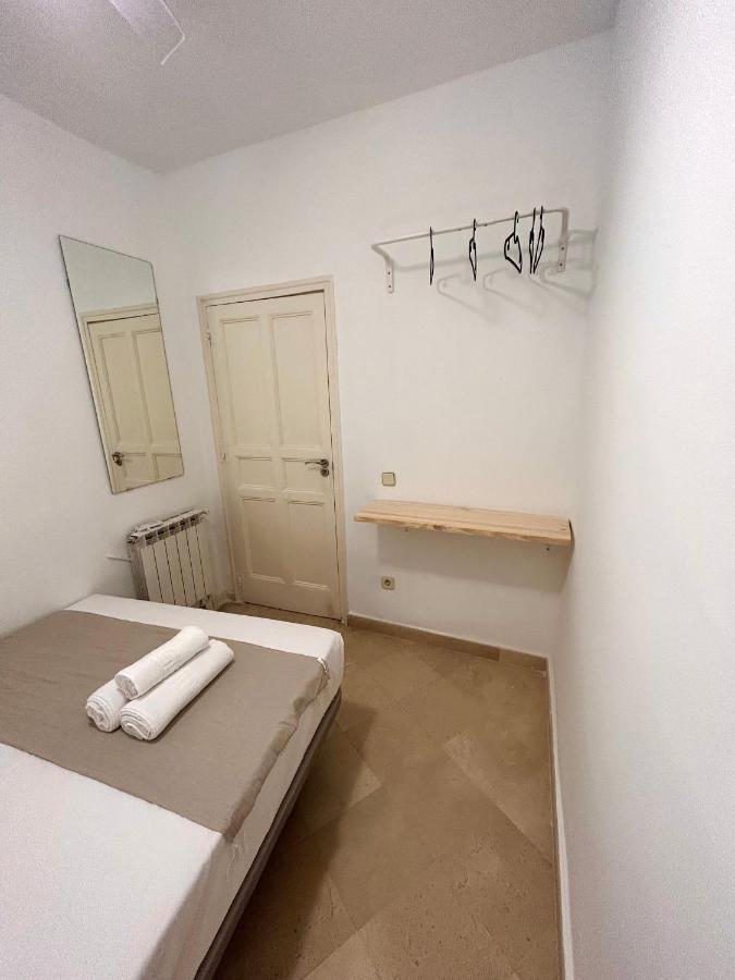 Villa Rooms Madrid Ngoại thất bức ảnh