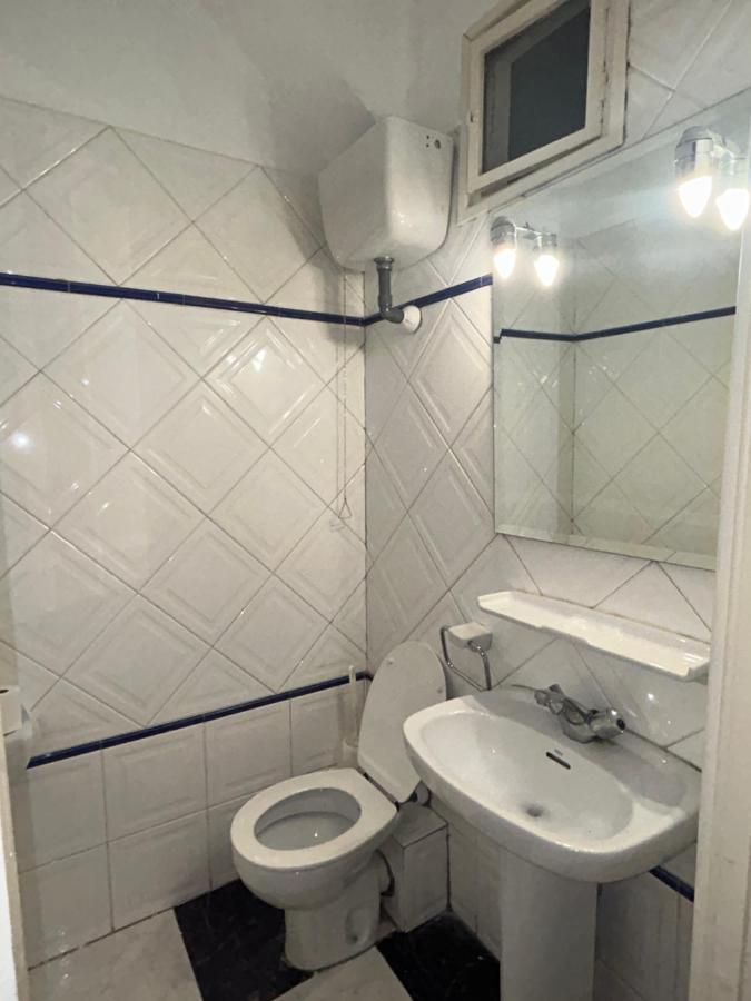 Villa Rooms Madrid Ngoại thất bức ảnh
