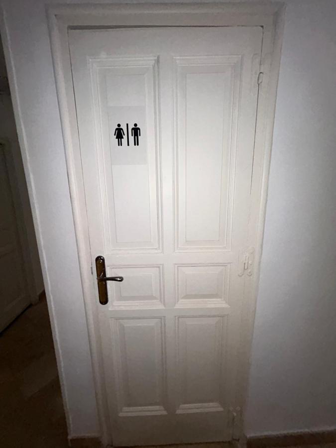 Villa Rooms Madrid Ngoại thất bức ảnh