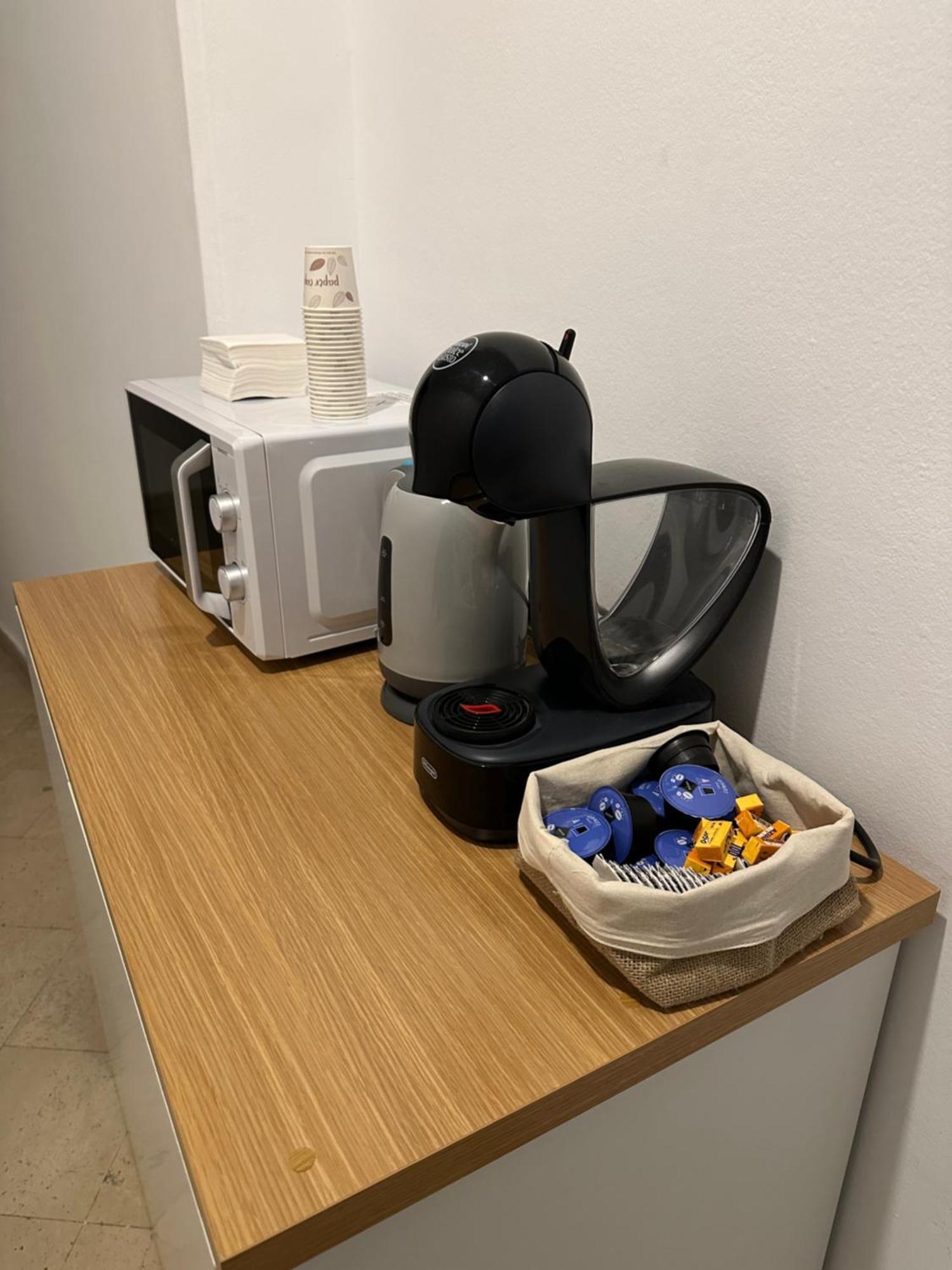 Villa Rooms Madrid Ngoại thất bức ảnh